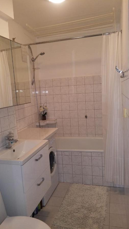 Apartament Zamosc Fiolet Exterior photo